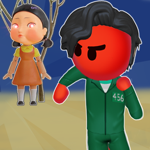 Stickman Escape 3D - Adventure icon