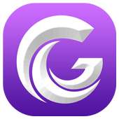 G-Browser & Internet Explorer logo