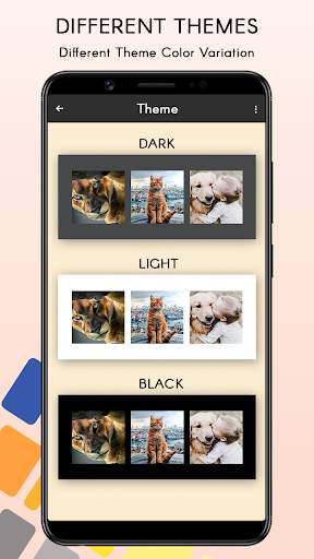 Gallery Pro - File Manager screenshot 5