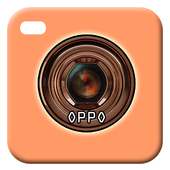 Camera For oppo F5 on 9Apps