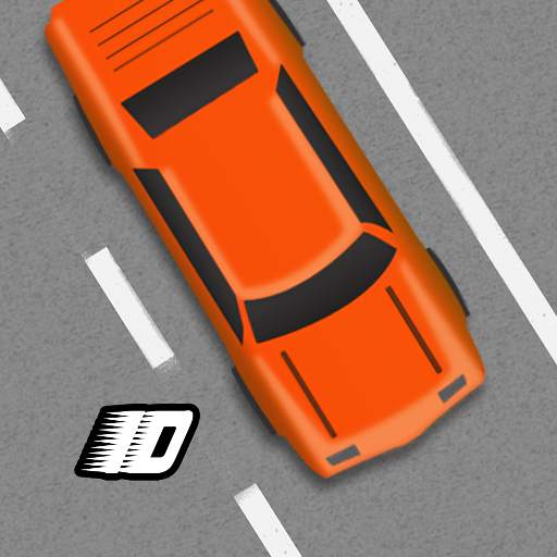 Infinity Drive 3.0.1