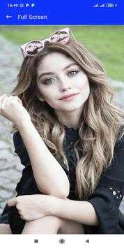 Karol Sevilla Wallpapers 2020 4 تصوير الشاشة