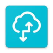 DownCloud Player icon