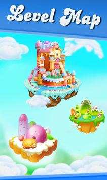 Crush Candy Game screenshot 9