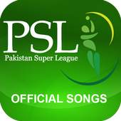 PSL 2018 Official Songs Offline 1.0
