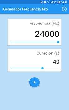 Generador de Frecuencia screenshot 7