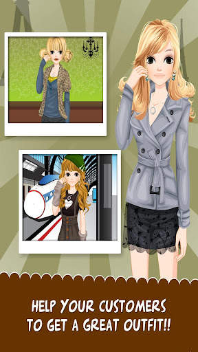 Paris Girls - Girl Games screenshot 12