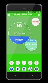 Fast Charger 5x, Battery Repair 1 تصوير الشاشة