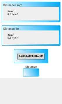 Lanka bus Distances & Prices screenshot 2