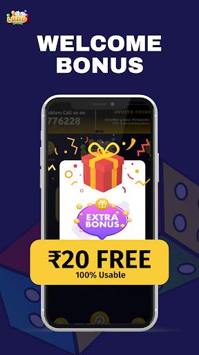 LUDO RUN - Khelo Aur Jeeto screenshot 2