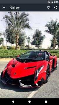 Car Wallpapers HD screenshot 4