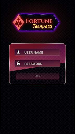 Fortune Teenpatti screenshot 1