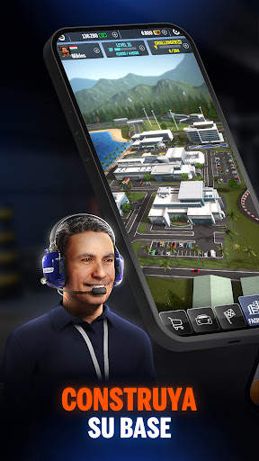 GT Manager screenshot 2