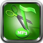MP3 Cutter and Joiner: Editor icon