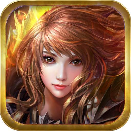 Legend of Eudemons 1.0.0