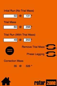 Rotor Balance Free screenshot 3