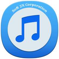 Music Player | Музыкальный Плеер logo