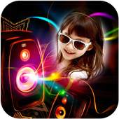 Music Photo Frames 1.0