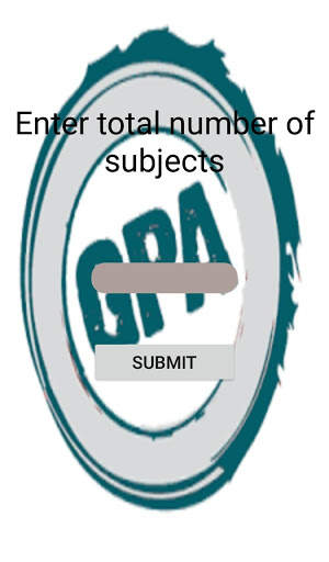 Simple GPA-Calculator screenshot 2