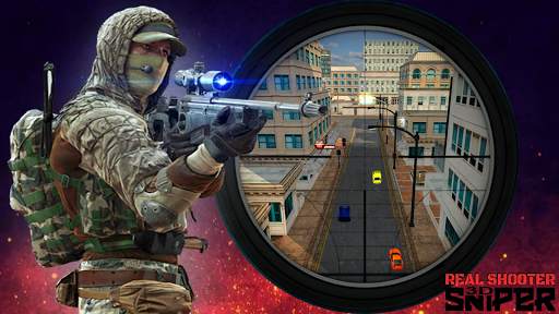 SWAT Elite Gunwar 3D: Sniper Elite Shooting Game screenshot 2