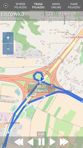 PractiQS Pro Mobile screenshot 3