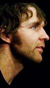 Dean ambrose HD wallpaper screenshot 5