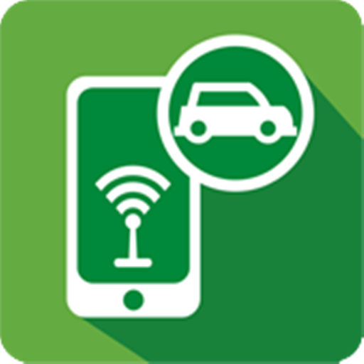 V-Car icon