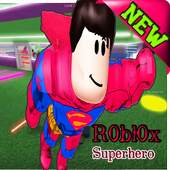 New Roblox Superhero Tycoon Tips 1.0.0