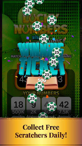 Blackjack Card Game screenshot 4