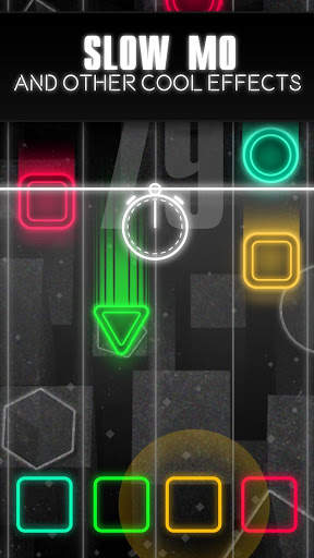 Neogen Fallout screenshot 5