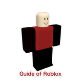 Guide for roblox 1.0