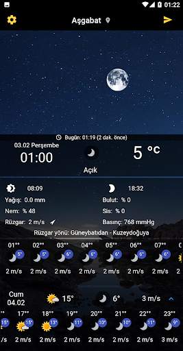 Arch Howa - Türkmenistan screenshot 6