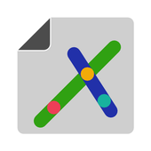 Train Map icon