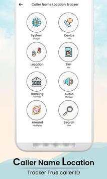 Caller Name Location Tracker & True Caller ID screenshot 2