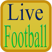 Live Football World Cup 2018 Fixture Group Update icon