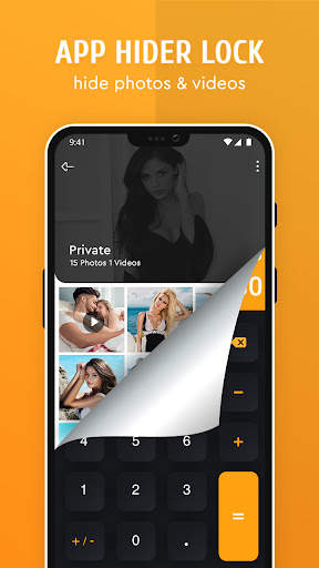 App Lock - Fingerprint App Lock screenshot 2