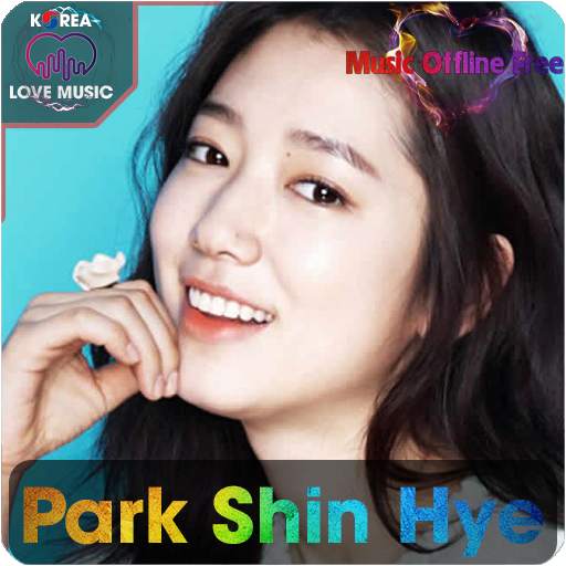 Park Shin Hye Music Offline screenshot 3