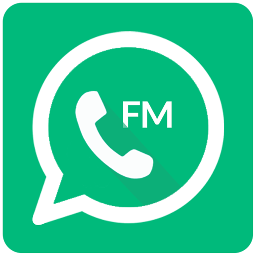 FM𝐖𝐡𝐚𝐭𝐬-𝐥𝐚𝐭𝐞𝐬𝐭-𝐯𝐞𝐫𝐬𝐢𝐨𝐧 icon