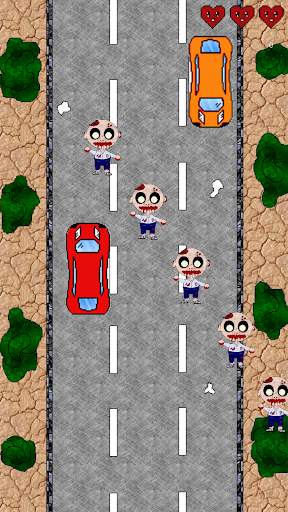 Defeat Zombies screenshot 2