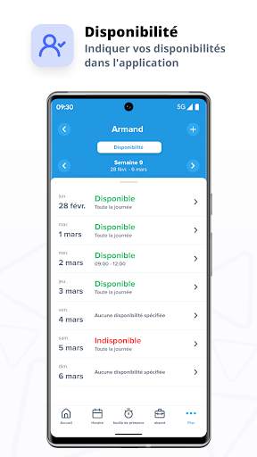 Shiftbase screenshot 6