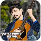 Guitar Photo Editor 1.2