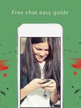 Guide for Whatsapp Messenger screenshot 1