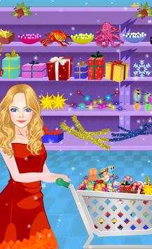 Putri Belanja Natal screenshot 1