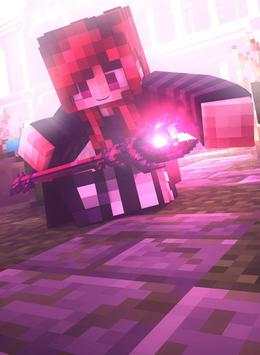 Mage Skins for Minecraft PE screenshot 3