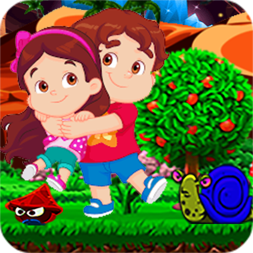 maria clara adventure icon