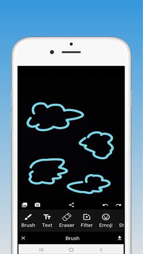 Photo Editor - Pro Editing screenshot 4