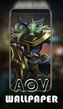 AOV Wallpaper HD screenshot 1