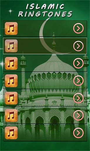 Latest Ringtones Free - Islamic & Birds Ringtones screenshot 4