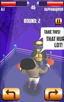 Mini Boxing स्क्रीनशॉट 9