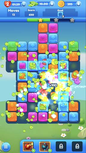 Matching Puzzle-Candy Blast screenshot 4